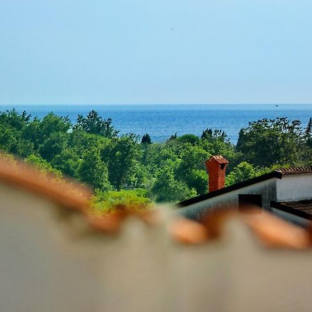 Ferienwohnung Apartman Del Mar Poreč Exterior foto
